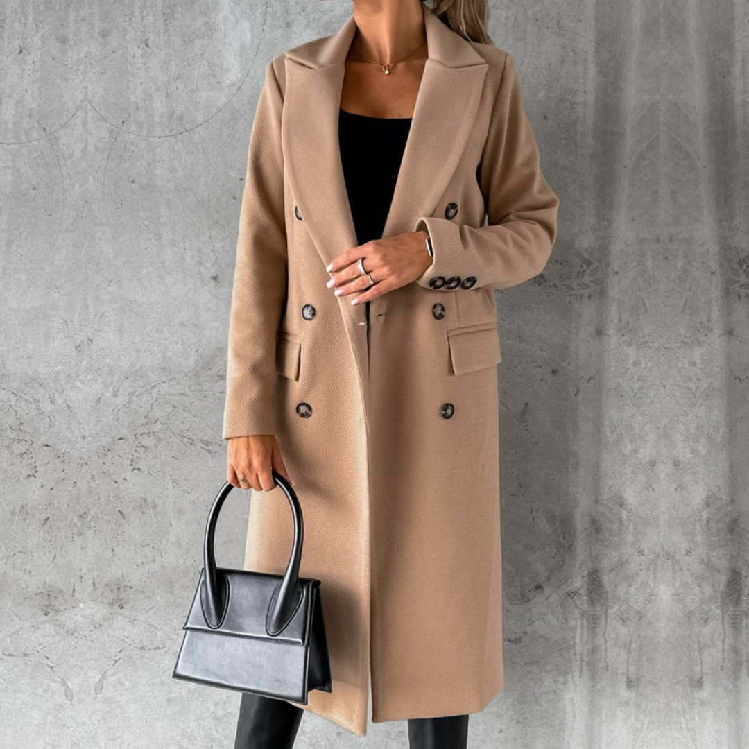 Chelsea Signature Coat