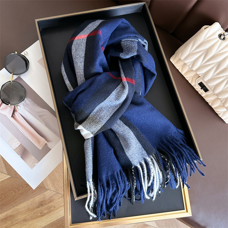 Oakley Knit Scarf