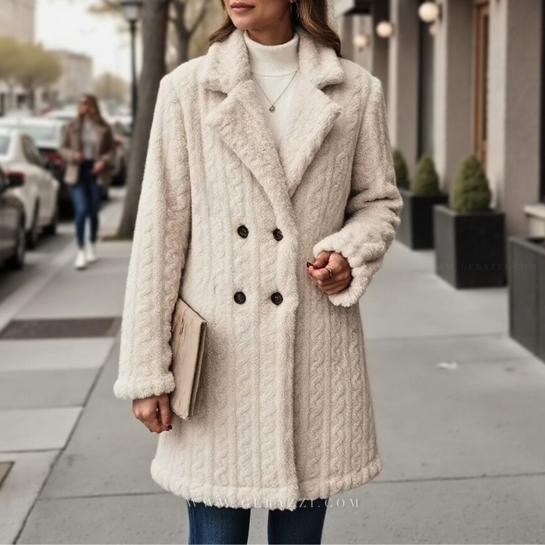 Winter Grace Coat